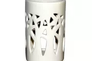 Brule parfum foret blanche